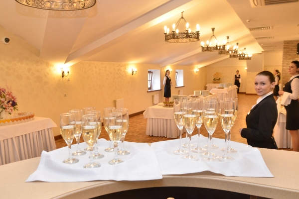 Hotel Monastyrski Minsk City Centre Монастырский